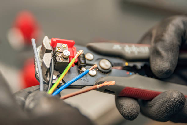 Best Electrical System Inspection  in Cairo, IL