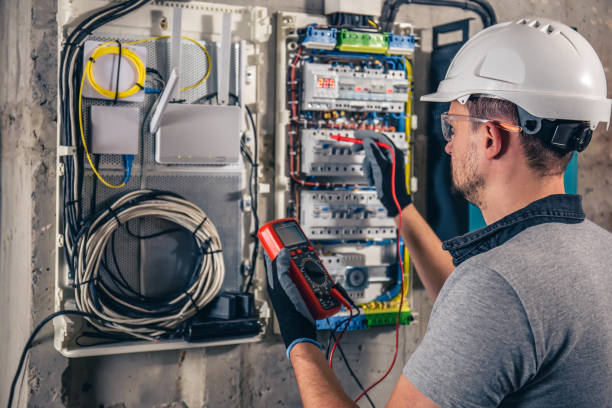 Best Industrial Electrical Services  in Cairo, IL