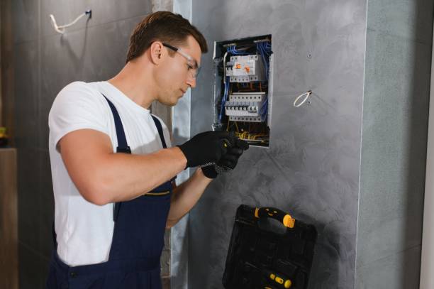 Best Electrical Rewiring Services  in Cairo, IL