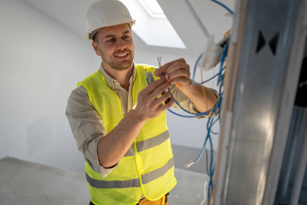 Best Emergency Electrical Repair  in Cairo, IL